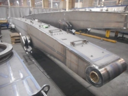 94036404 Industrial monostrel 7,1m