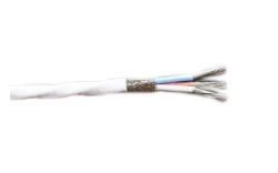 Low-voltage on-board wires (BS type), produced by JSC "OKB KP" according to TU 16.K76-235-2009.