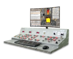 SIKE APTC simulator simulator version S-003