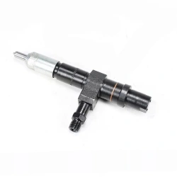 Nozzle 267 and its complete sets