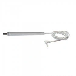 Remote point electrode