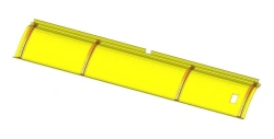 Roof panel left 6274-5702215