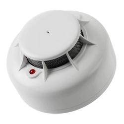 Fire smoke detector optoelectronic IP 212-189A