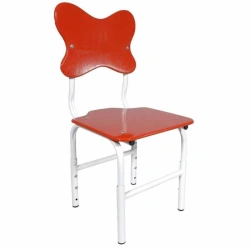 Adjustable children's chair "Moth", item no. 20048
