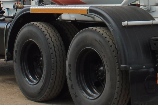 Concrete Mixer Truck 58146T