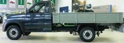UAZ truck 236022-096-10