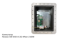 ??????-SW-EXD-A-2G-4Poe+/160W
