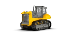 Crawler Tractors
