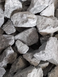 Crushed stone for road construction of wide fraction from 16 to 31,5 mm from gabbro-diabases of Krutorozhinskoye deposit