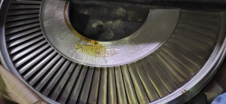 24 stage diaphragm 47T230-3216