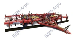 Cultivator KSO-6MT