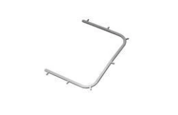 Frame for cofferdam No. 3.401A