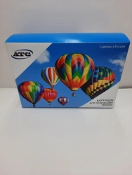 ATG cartridges for electrographic printing devices Xerox