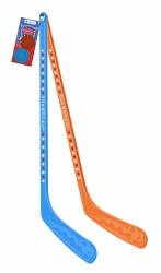 Set "NORDPLAST Hockey Club" (2 sticks + 2 pucks)