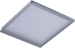 Luminaire INNOLUX 92 743 DVO-13-O-40-3K-IP54-CLIP-IN-SNR