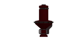 River buoy RB-2B-2B-2