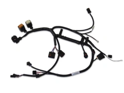Wiring harnesses for buses PAZ 320210, PAZ 3203, PAZ 320302, PAZ 320402, PAZ 320405, PAZ 320406, PAZ 320415, PAZ 320425, PAZ 3.