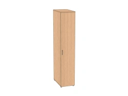 Wardrobe 350*603*1830 mm ASHOG-35
