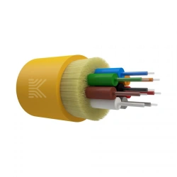 Optical communication cable NTSS-IN