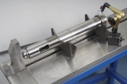 Spindle