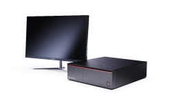 Automated workplace GRAVITON AP32I, ECRT.466219.005-15