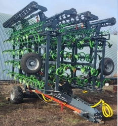Cultivator Carbon K 16000