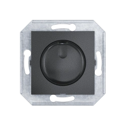 CADUCEUS ALING PRESTIGE 40-400VA, 230VAC, 50 Hz, Graphite, Art. 60173.2
