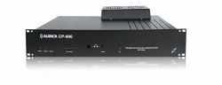 Aurica CP-900 induction system