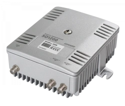 Amplifier SD1200 mod.1233M