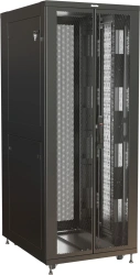 Floor standing telecoms cupboard TSR