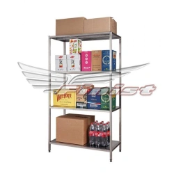 Shelf StPP/StPPr