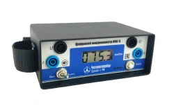 Micro-ohmmeter IKS-5