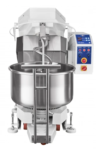 Electric Spiral Dough Mixer TMC-120SP-2P