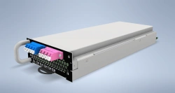 Module of optoelectronic traffic switch SPM10G-ERSR TDRS.465237.006-03