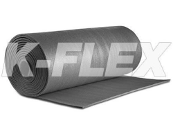 Polyethylene foam products (sheets)