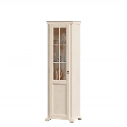 Amelie LD.642050.000 Front door with glass left (Oak Provence)