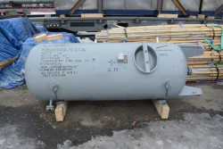 Air collectors (receivers)