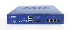 Hardware-software complex "S-Terra Gateway", version RLKE.466534.025