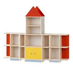 Shelf "Rocket".