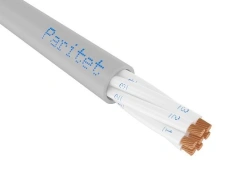 Data transmission cables KDVVVGng(A)-LS