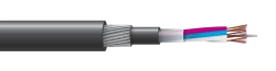 OKLK optical communication cable