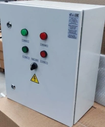 NCU Lighting control boxes YaUO series