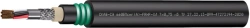 Cable for extreme operating conditions SKAB-SE 660BPSng(A)- FRHF-HL