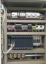 Software and hardware complex "Promysel-1" (PTC "Promysel-1")