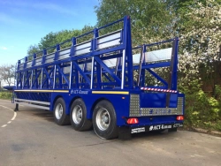 Semi-trailer 949135 ASTAI