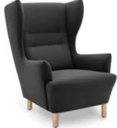 Armchair (high back)