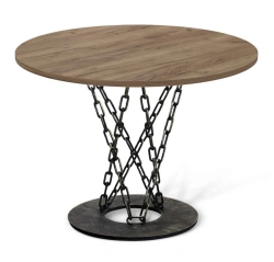 Sheffilton SHT-TU11/ 90 LDPE table