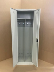 Metal cupboard series "SHM-SBM"