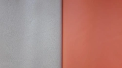 Monolithic "Classic" vinyl skin