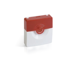 Addressable fire alarm sounder OPOP 2-R2